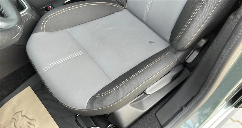 Dacia Jogger cena 94900 przebieg: 27149, rok produkcji 2023 z Pułtusk małe 191